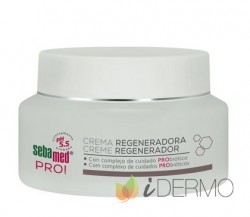 SEBAMED®PRO! CREMA REGENERADORA